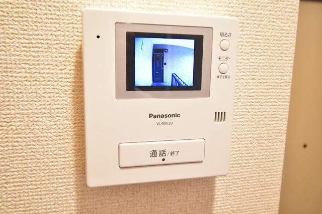 清水ハイム　E（202） 部屋画像