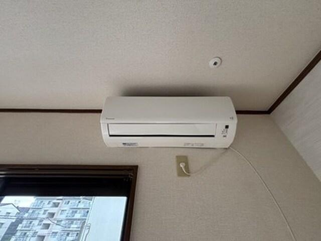 清水ハイム　E（202） 部屋画像