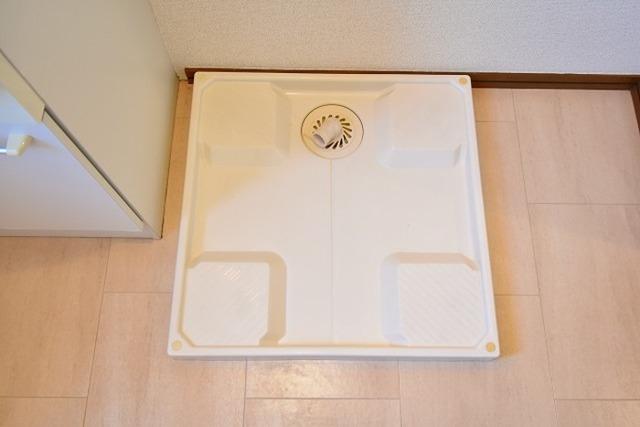 清水ハイム　E（202） 部屋画像