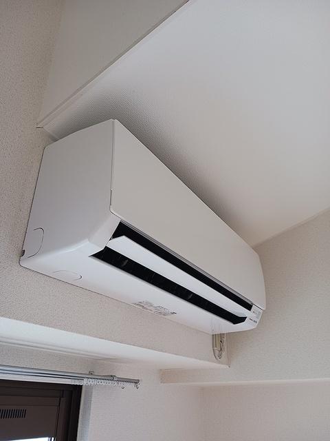 シェーネスベルク（307） その他部屋・スペース