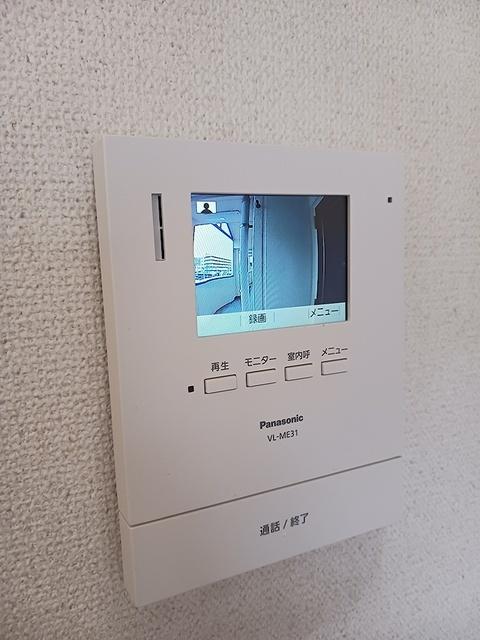 シェーネスベルク（307） 設備