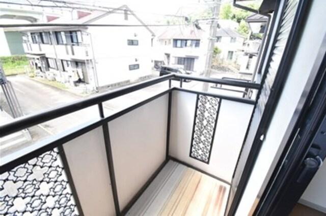 ハイツ井上Ｃ（202） 部屋画像