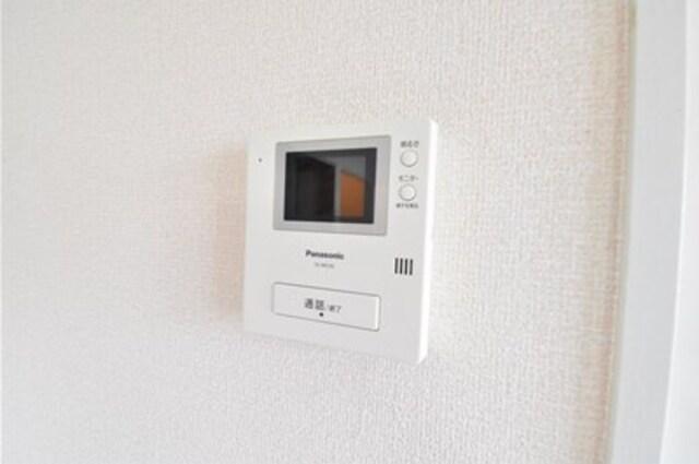 ハイツ井上Ｃ（202） 部屋画像