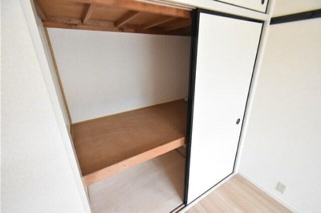 レザンシャトー（102） 部屋画像