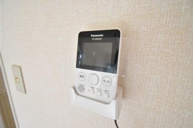 レザンシャトー（102） 部屋画像