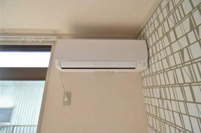 レザンシャトー（102） 部屋画像