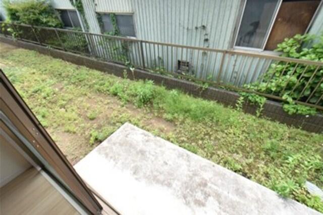 レザンシャトー（102） 部屋画像