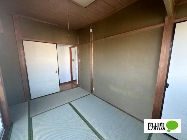 久保谷テラスハウス（101） その他部屋・スペース