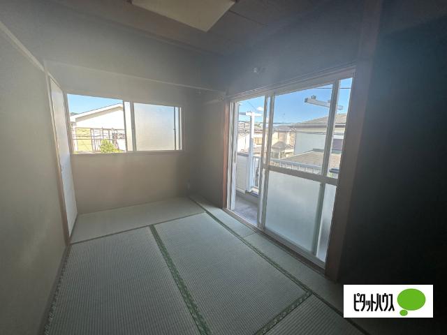 久保谷テラスハウス（101） その他部屋・スペース