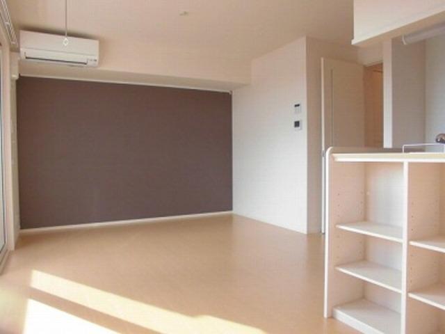 スワンナプーム（302） 部屋画像