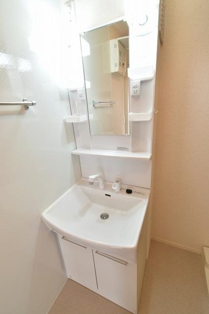 スピランセス（202） 部屋画像