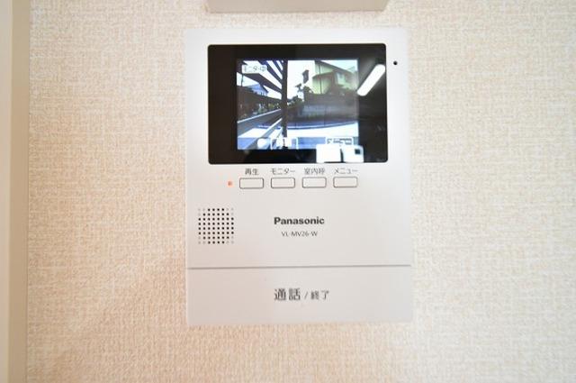 スピランセス（202） 部屋画像