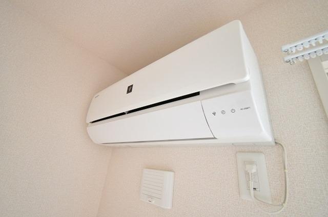 スピランセス（202） 部屋画像