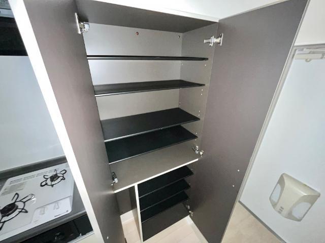 セレッソ鶴巻 部屋画像