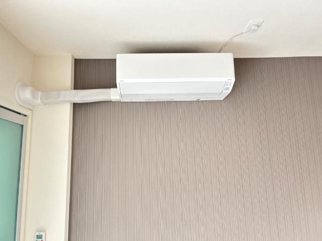 スプレンダー 部屋画像