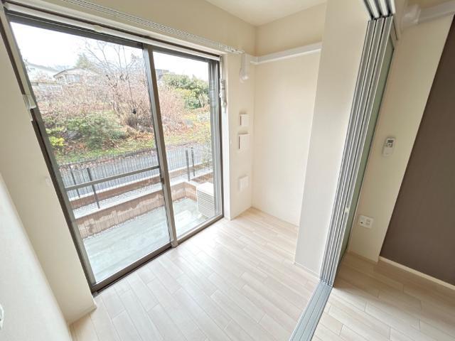 スプレンダー 部屋画像