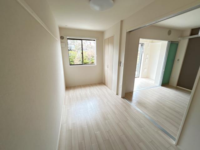 スプレンダー 室内