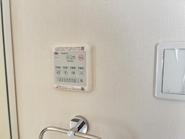 スプレンダー 部屋画像