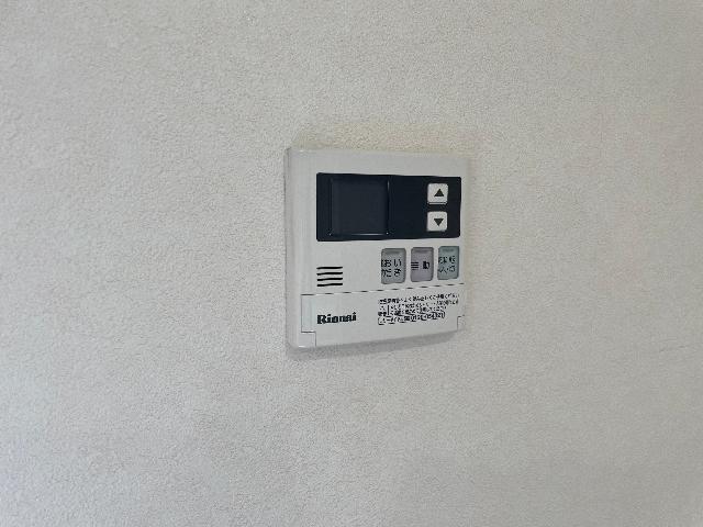 M.MAISON（302） 設備