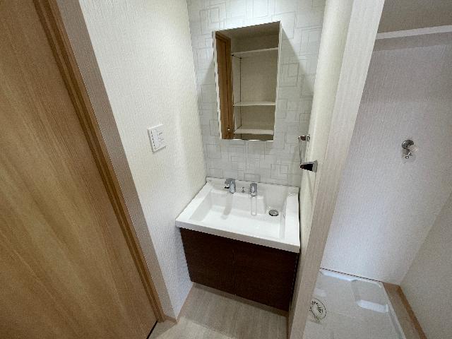 M.MAISON（302） 洗面