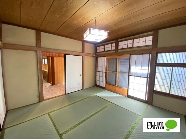 秦野市曲松1丁目戸建（1） その他部屋・スペース