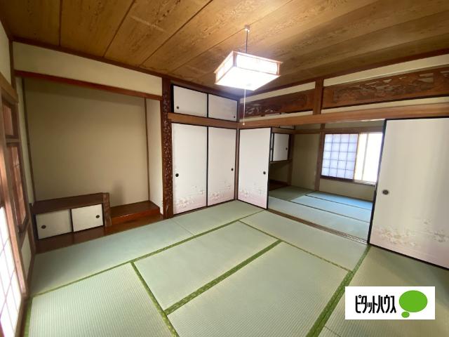 秦野市曲松1丁目戸建（1） その他部屋・スペース