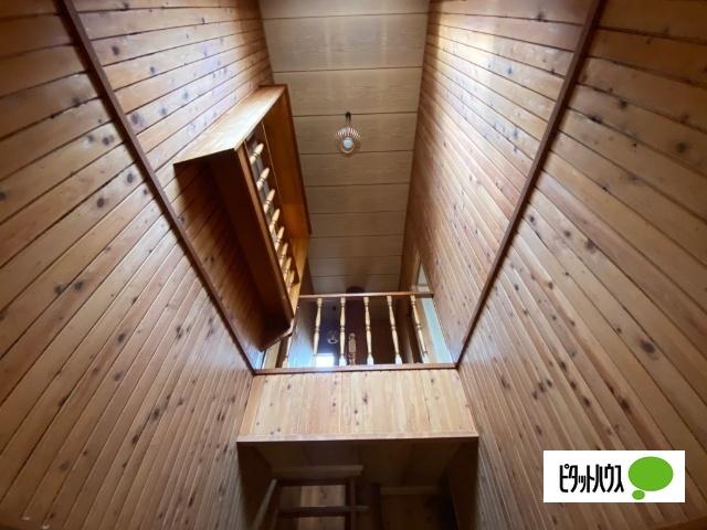 秦野市曲松1丁目戸建（1） 室内