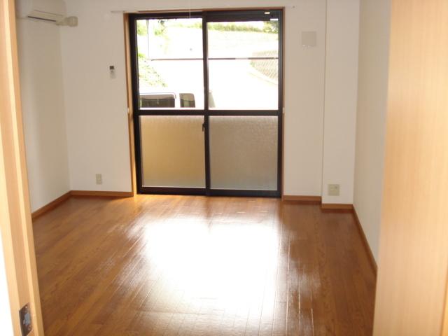 クレストール 部屋画像