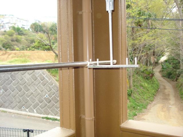 クレストール 部屋画像