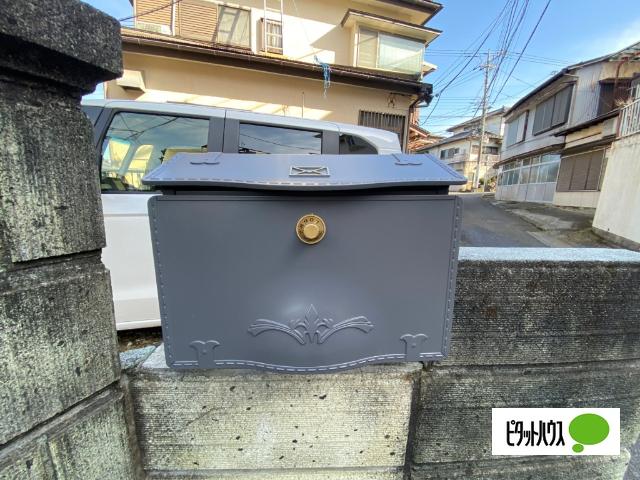 秦野市曲松1丁目戸建（1） その他