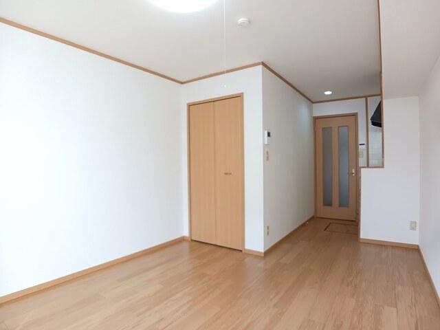 シャンドフルール（103） 室内