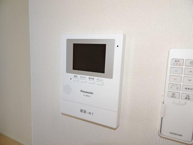 Ｂｅｌｌ　Ｆｌｅｕｒ（ベルフルール） 部屋画像