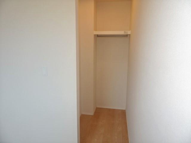 Ｂｅｌｌ　Ｆｌｅｕｒ（ベルフルール） 部屋画像