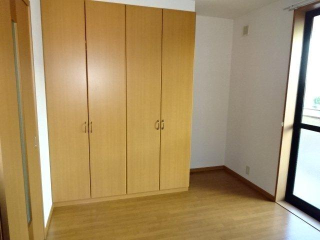 ソレアード・メゾンＡ 部屋画像