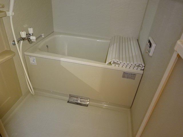 ソレアード・メゾンＡ 部屋画像