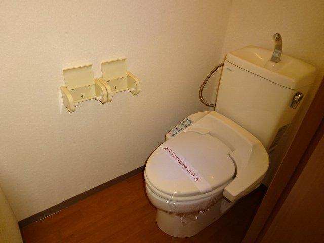 ソレアード・メゾンＡ 部屋画像