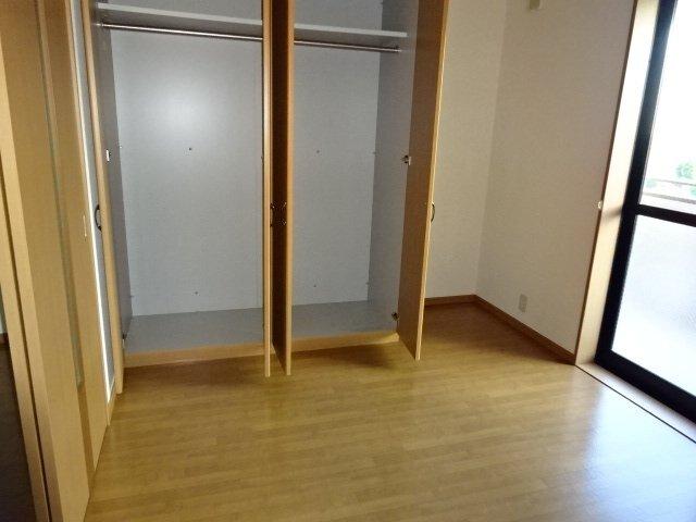 ソレアード・メゾンＡ 部屋画像