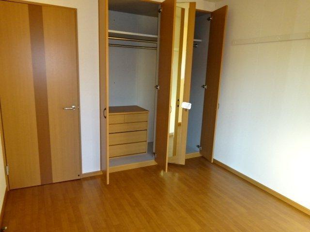 ソレアード・メゾンＡ 部屋画像