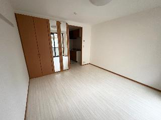メゾン・ド・オリーブ 部屋画像