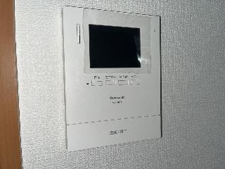 メゾン・ド・オリーブ 部屋画像