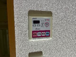 メゾン・ド・オリーブ 部屋画像