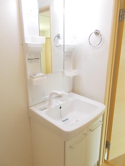セトル２７（202） 洗面
