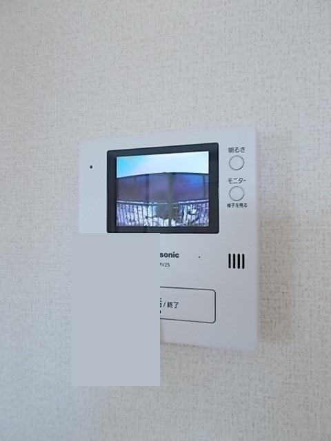 セトル２７（202） 設備