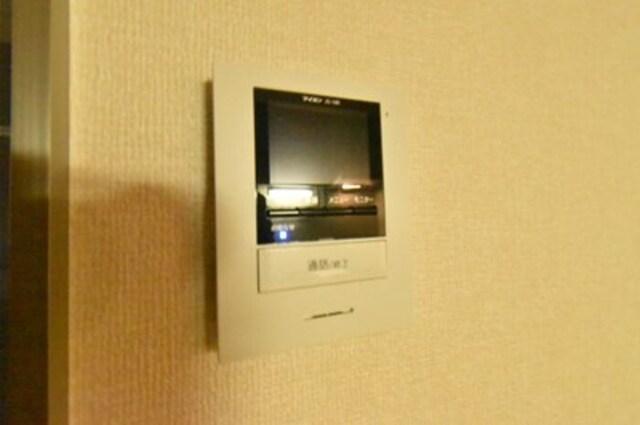 パルエクレール（103） 部屋画像