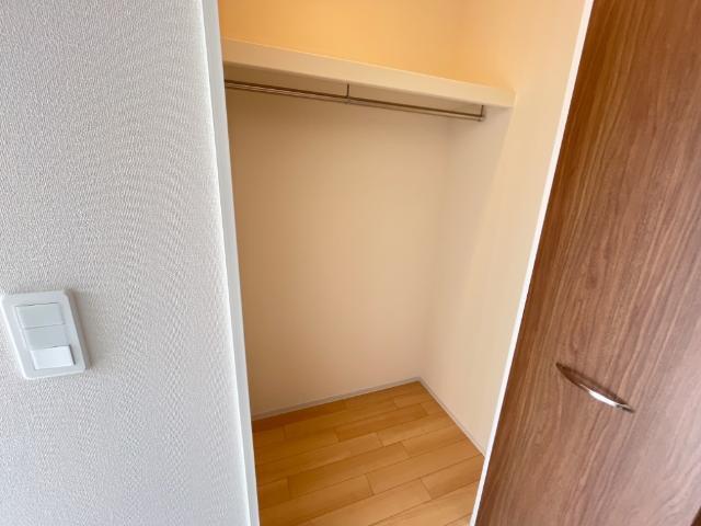 フェリーチェ 収納