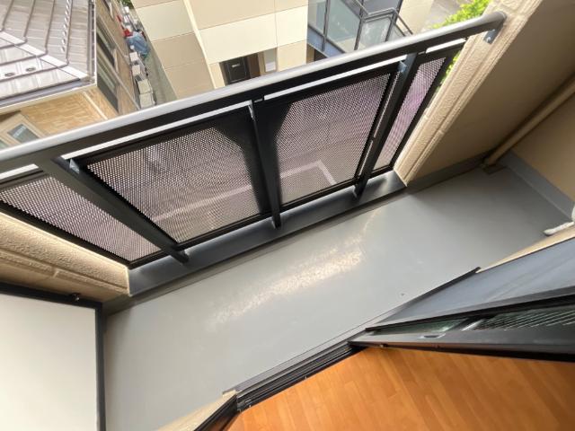 メゾン・ド・オリーブ 部屋画像