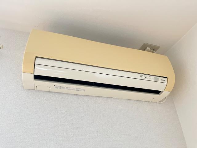 メゾン・ド・オリーブ 部屋画像