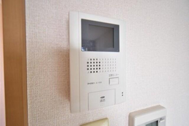 リヴィエール　Ｂ（105） 部屋画像