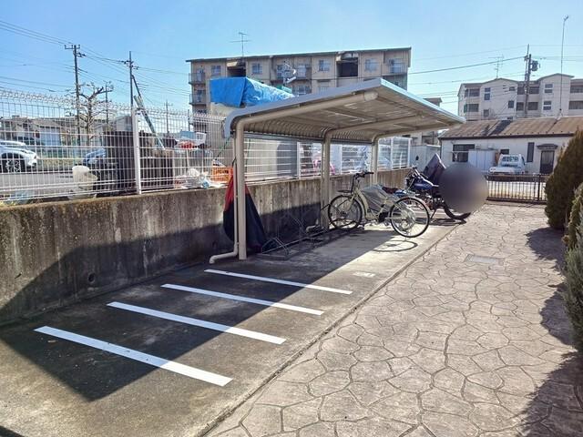 パルテール・ドゥー（103） その他部屋・スペース