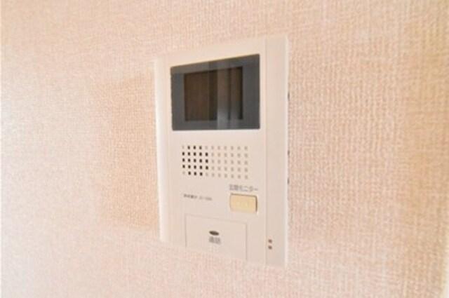 ボナールⅡ（101） 部屋画像